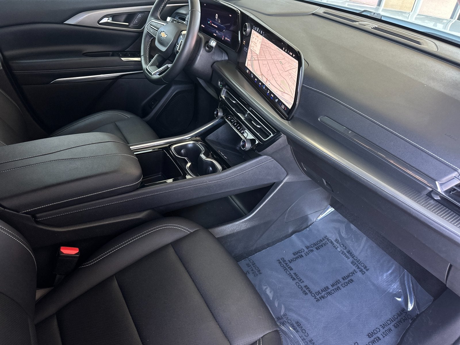 2025 Chevrolet Traverse LT 1LT