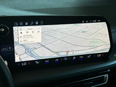2025 Chevrolet Traverse LT 1LT