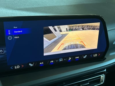 2025 Chevrolet Traverse LT 1LT