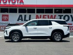 2025 Chevrolet Traverse LT 1LT