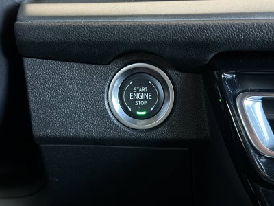 2025 Chevrolet Traverse LT 1LT