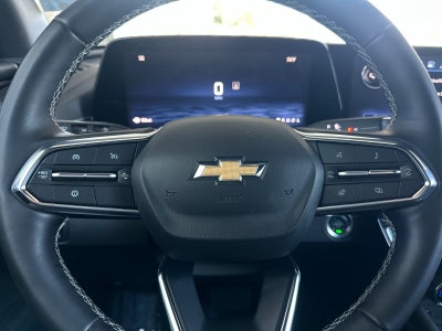 2025 Chevrolet Traverse LT 1LT