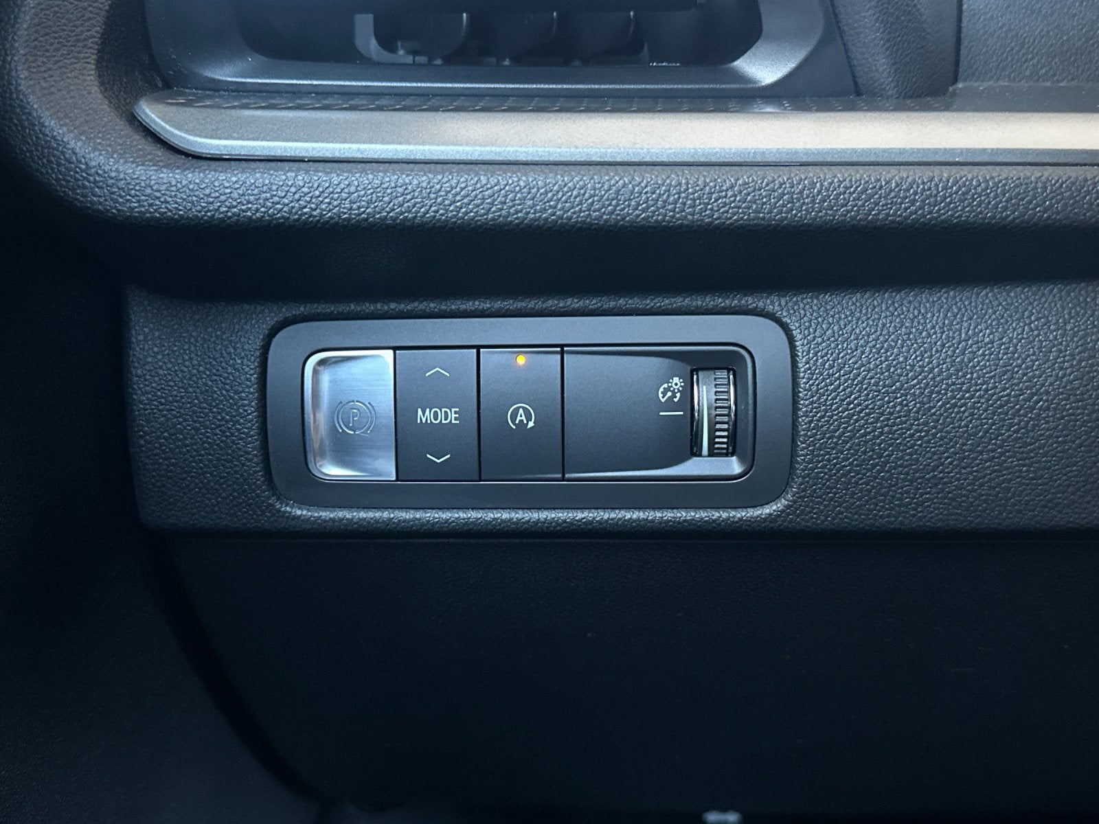 2025 Chevrolet Traverse LT 1LT