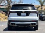 2025 Chevrolet Traverse LT 1LT