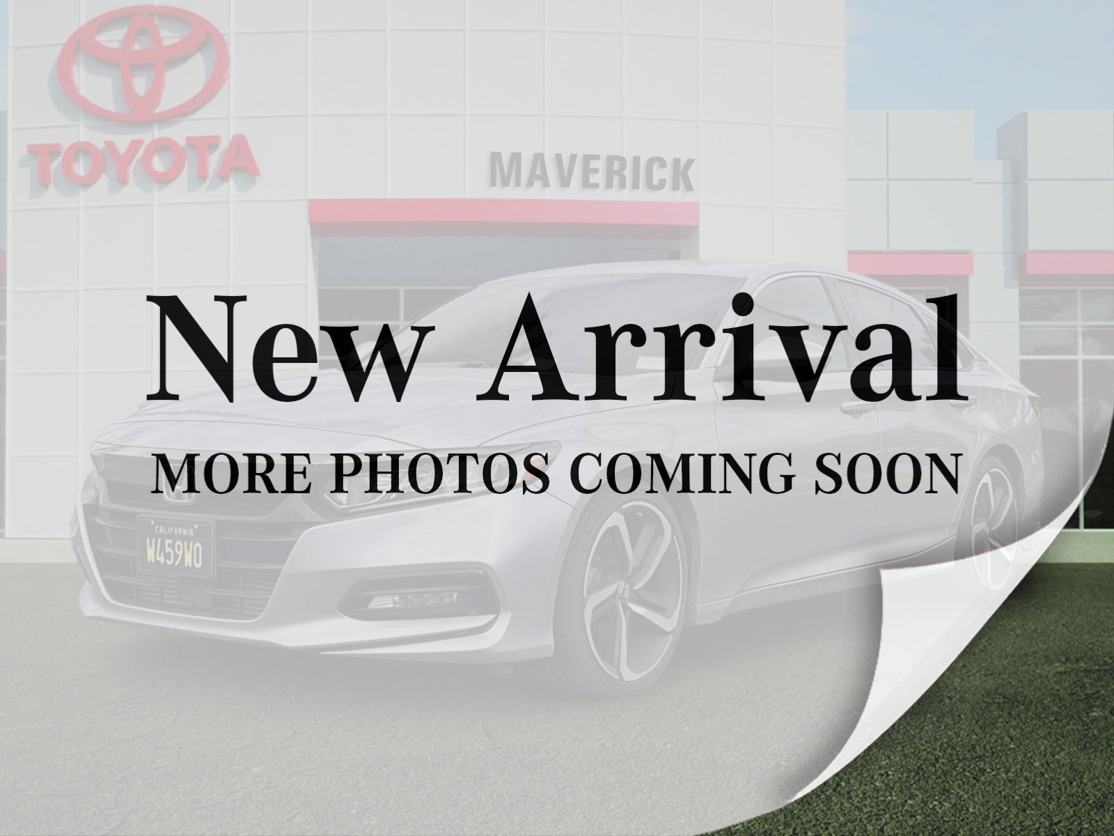 2020 Honda Accord 1.5T Sport CVT's photo