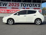 2015 Nissan Leaf S