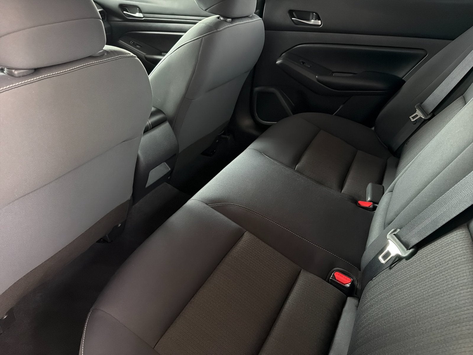 2021 Nissan Altima 2.5 S