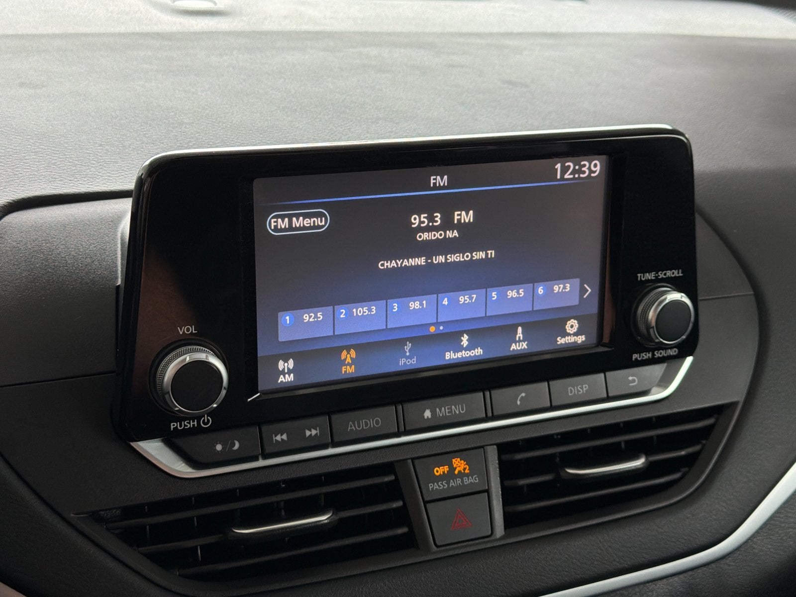 2021 Nissan Altima 2.5 S