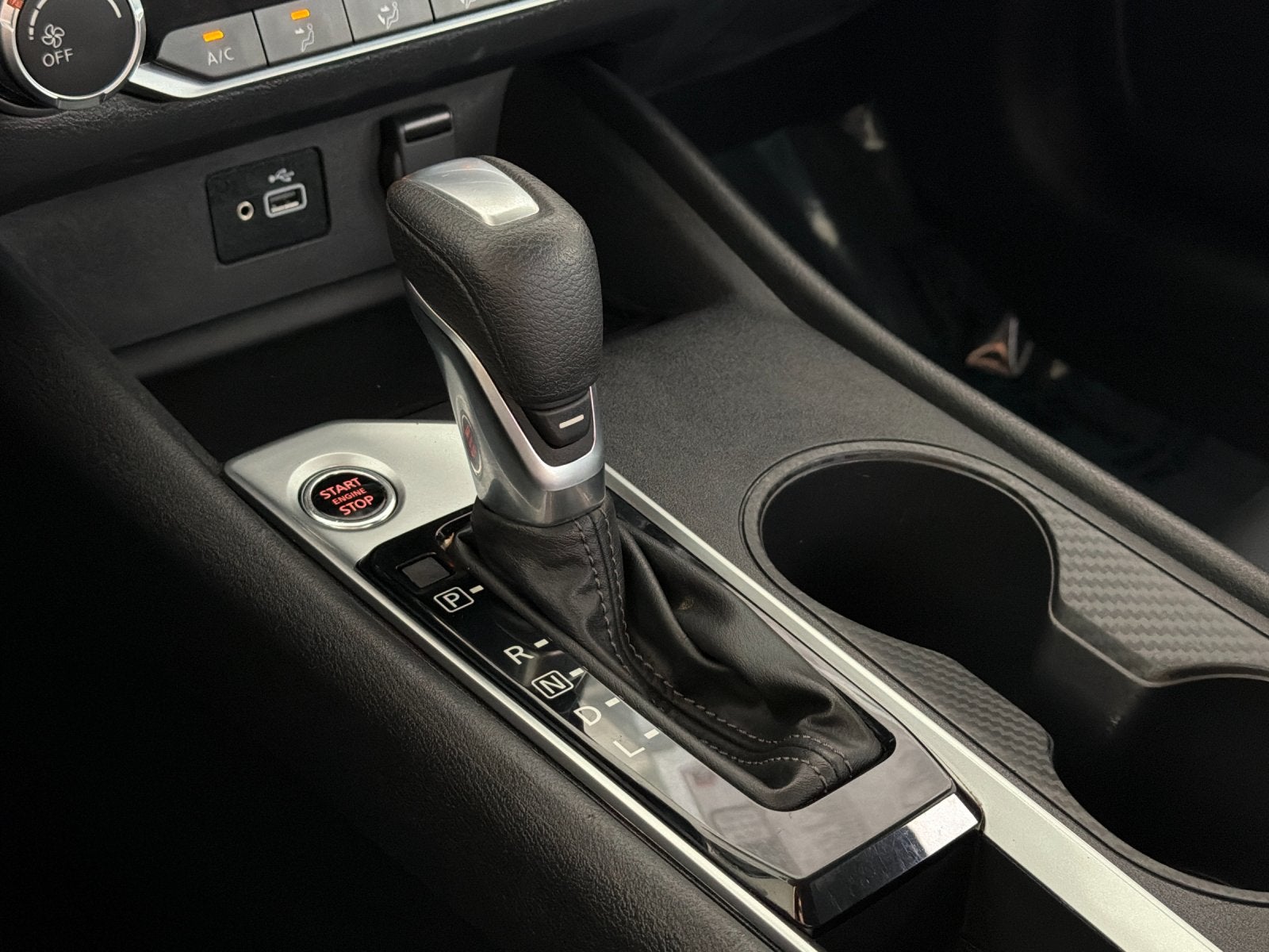 2021 Nissan Altima 2.5 S