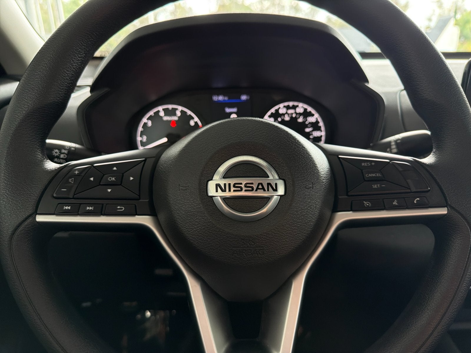 2021 Nissan Altima 2.5 S