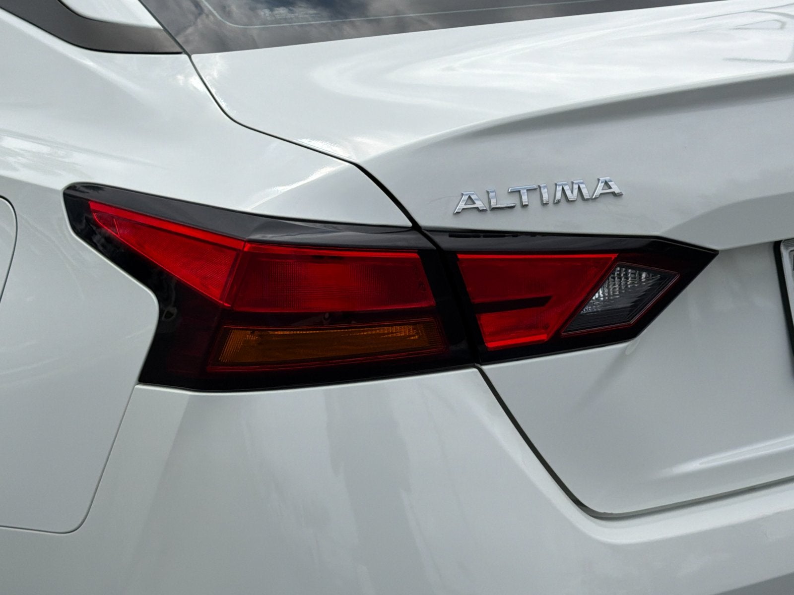 2021 Nissan Altima 2.5 S