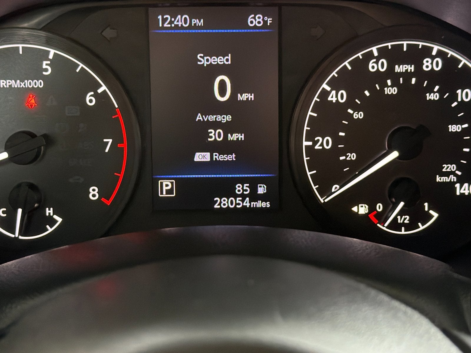 2021 Nissan Altima 2.5 S