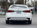 2021 Nissan Altima 2.5 S