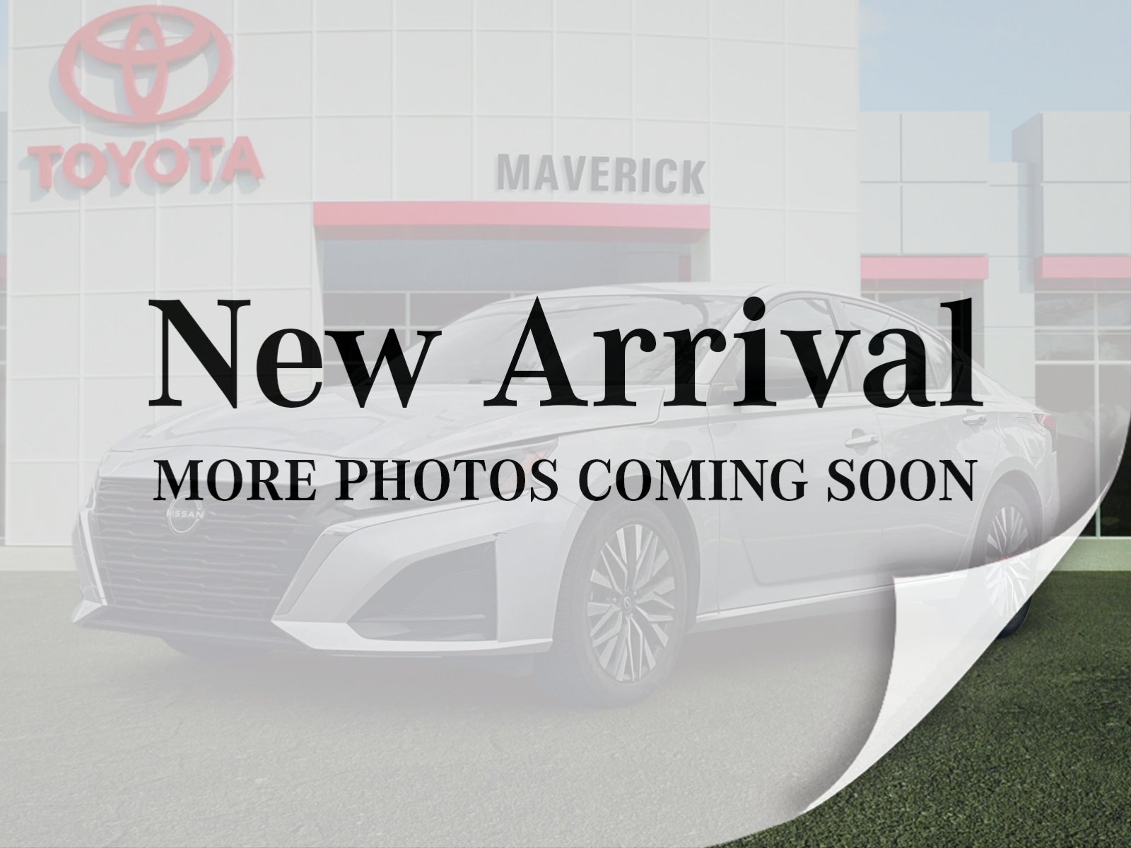 2024 Nissan Altima 2.5 SV's photo