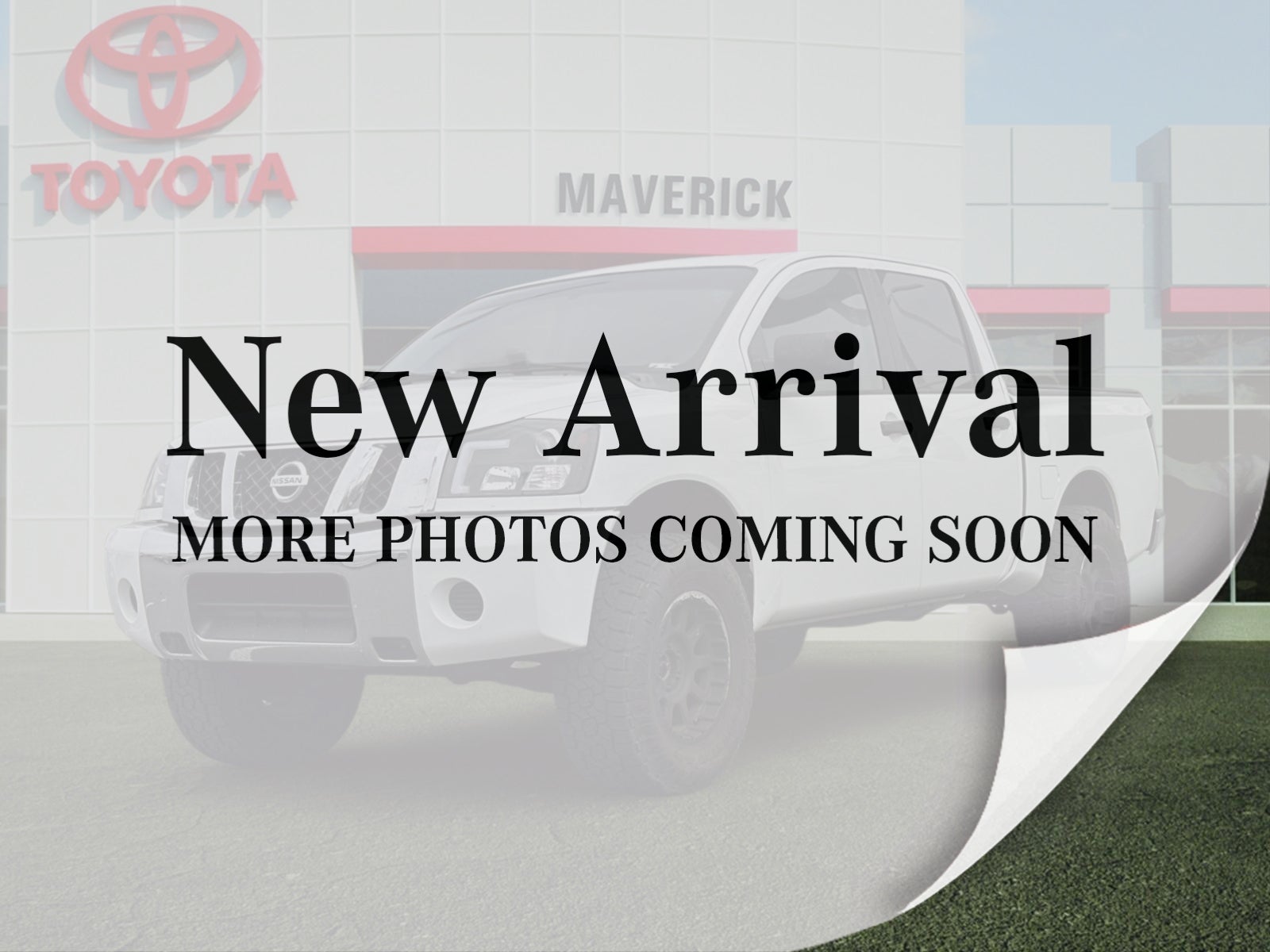 2015 Nissan Titan S 4X4 Crew Cab SWB's photo