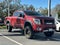 2018 Nissan Titan PRO-4X