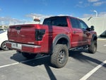 2018 Nissan Titan PRO-4X