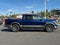 2017 Nissan Titan Platinum Reserve