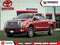 2016 Nissan Titan XD Platinum Reserve