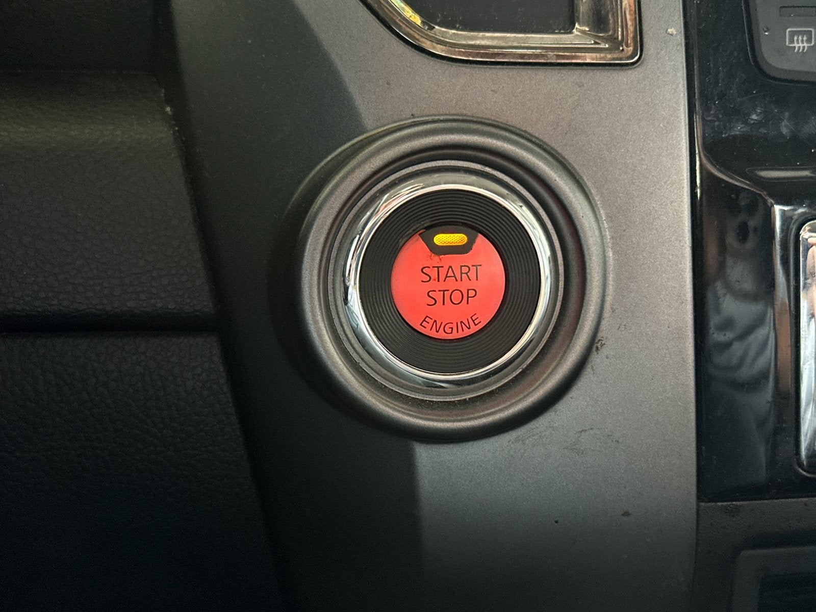 2016 Nissan Titan XD Platinum Reserve