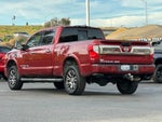 2016 Nissan Titan XD Platinum Reserve