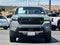 2022 Nissan Frontier PRO-X