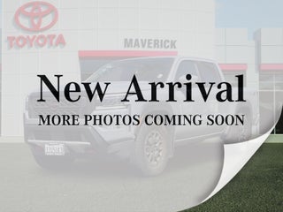 2022 Nissan Frontier PRO-X