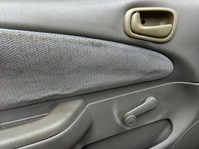 2002 Toyota Corolla CE