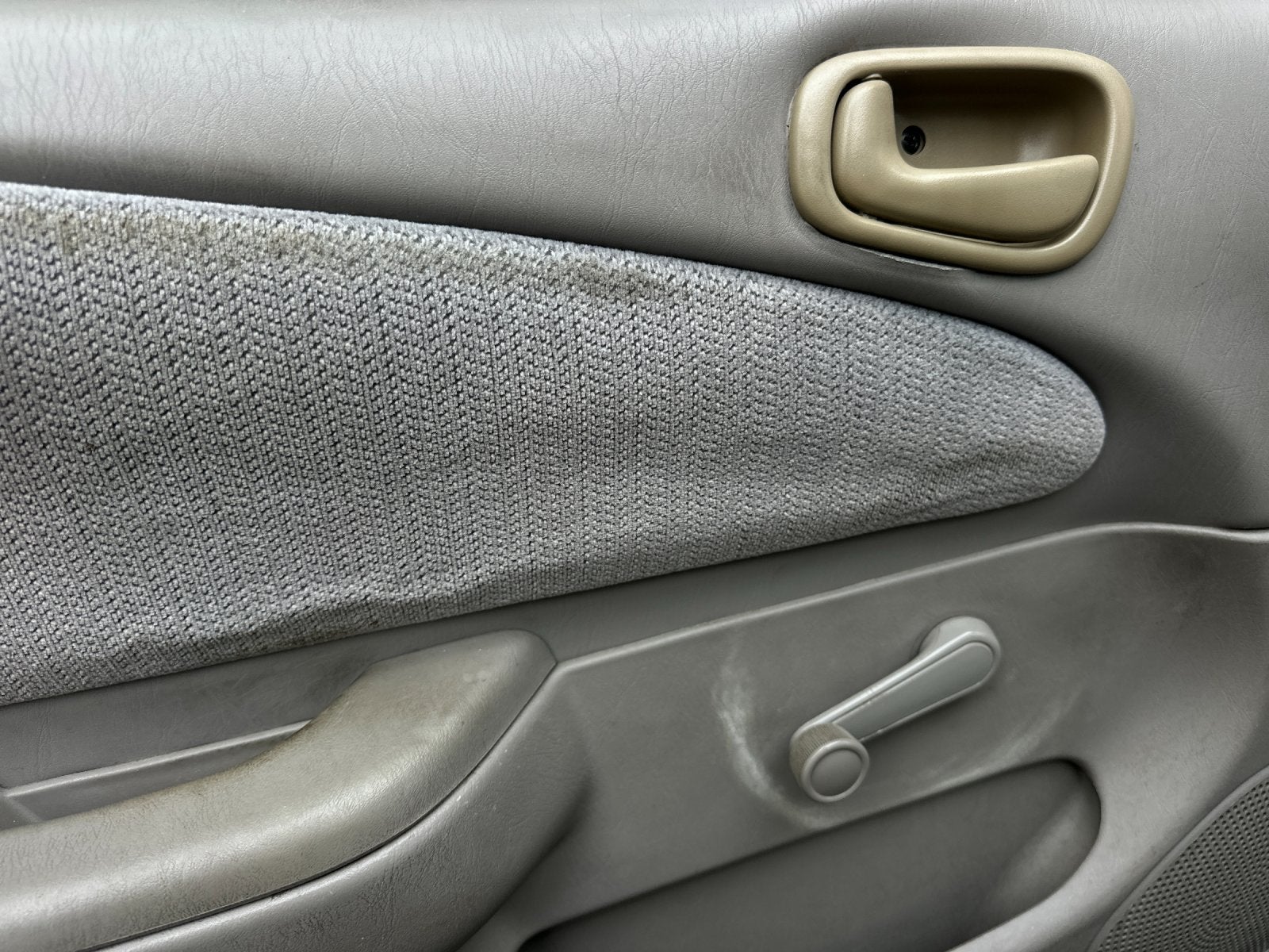 2002 Toyota Corolla CE