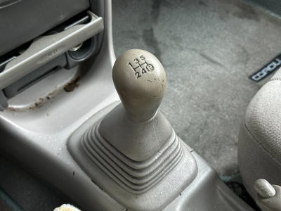 2002 Toyota Corolla CE