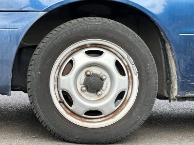 2002 Toyota Corolla CE