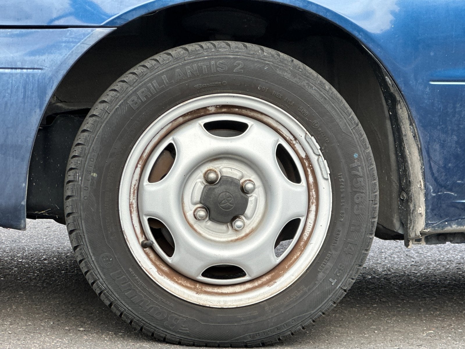 2002 Toyota Corolla CE