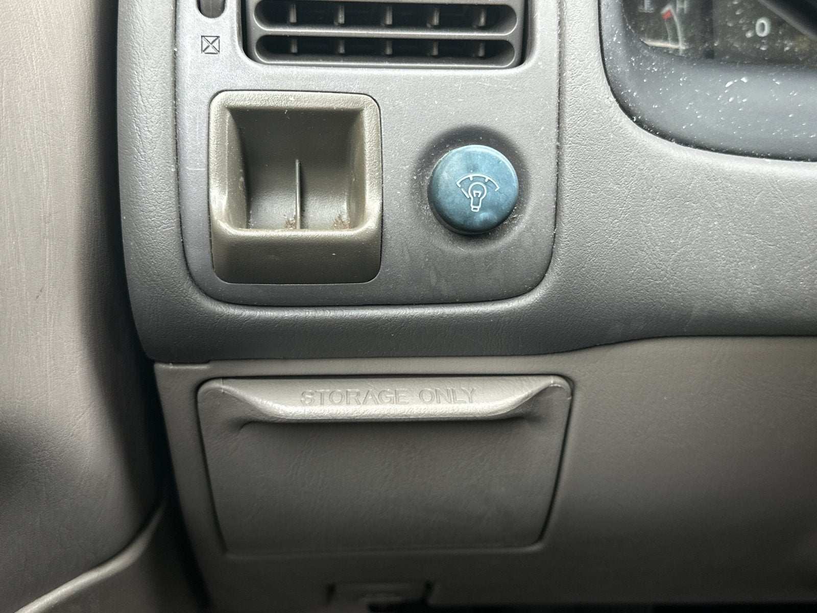 2002 Toyota Corolla CE