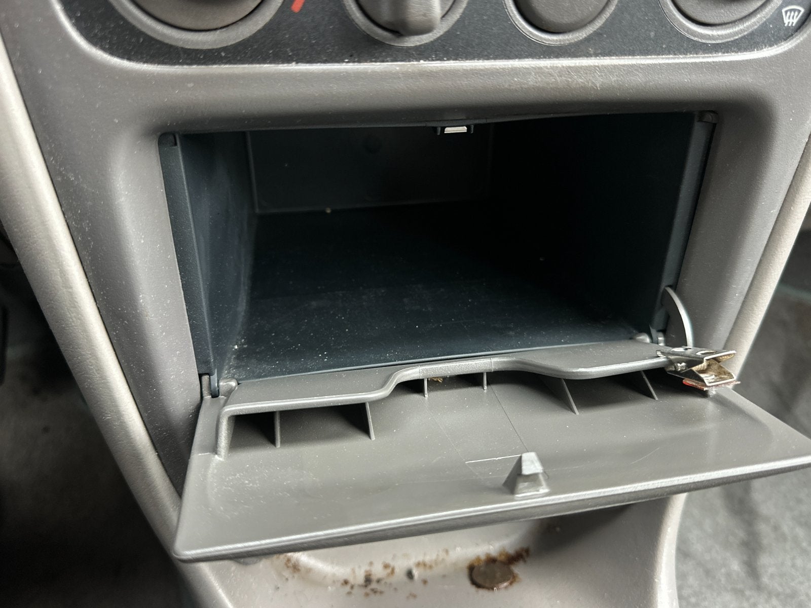 2002 Toyota Corolla CE