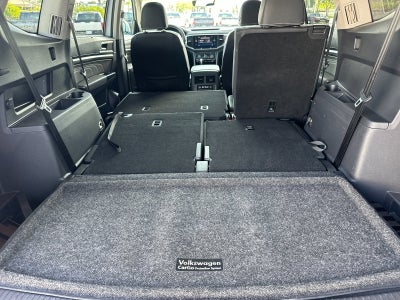 2023 Volkswagen Atlas SEL