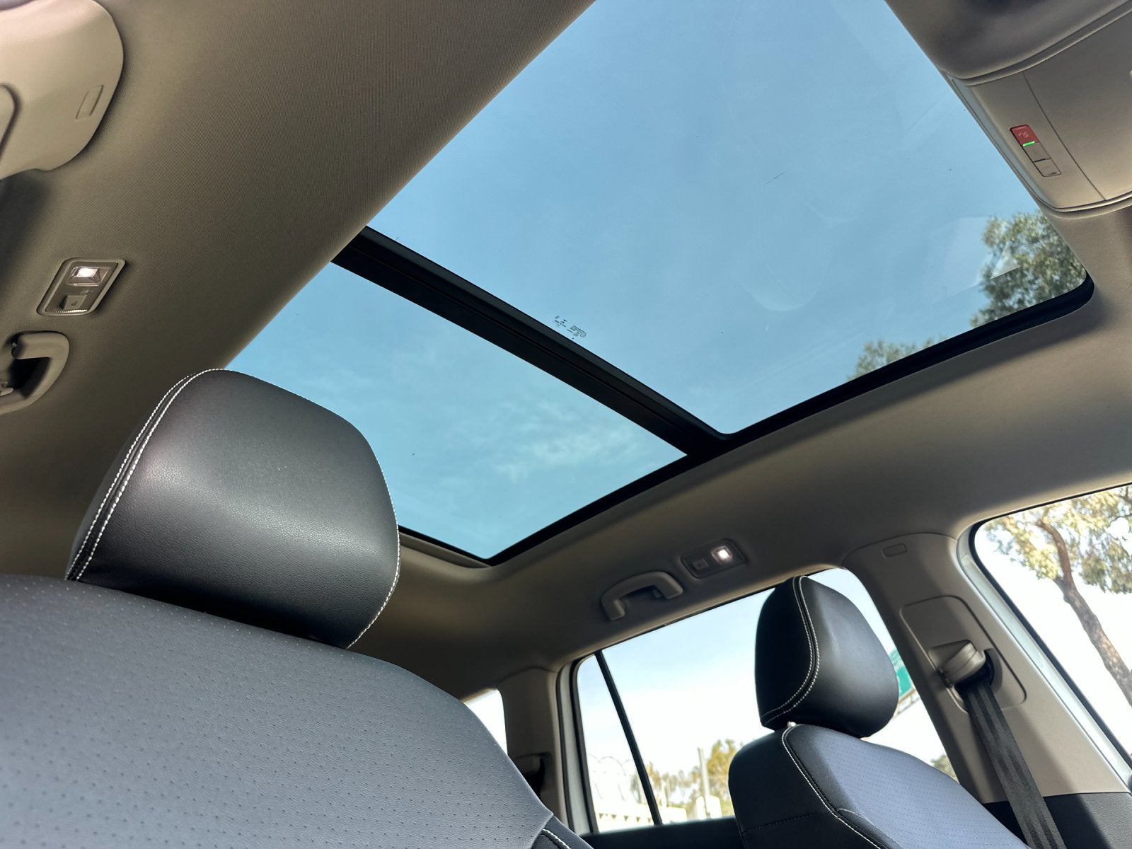 2023 Volkswagen Atlas SEL