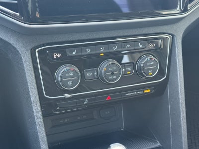 2023 Volkswagen Atlas SEL