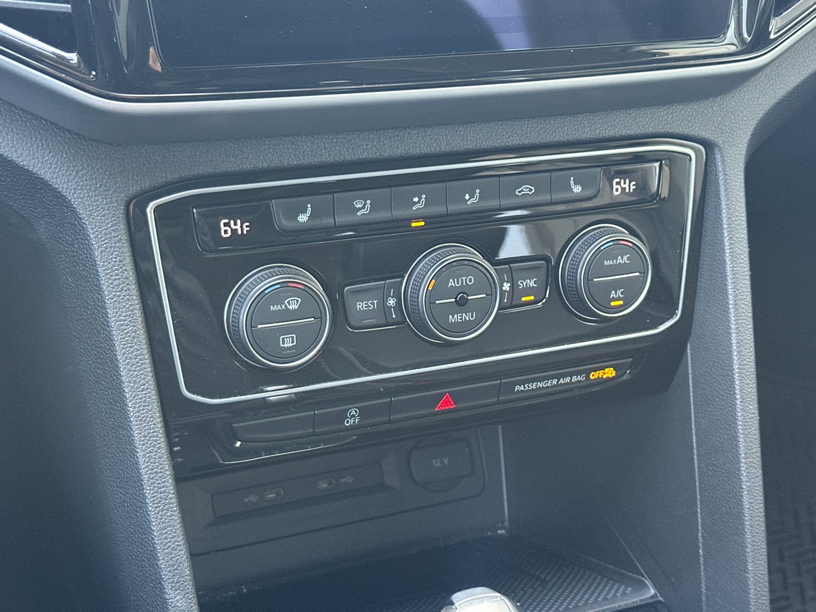 2023 Volkswagen Atlas SEL