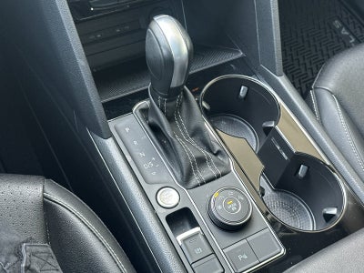 2023 Volkswagen Atlas SEL