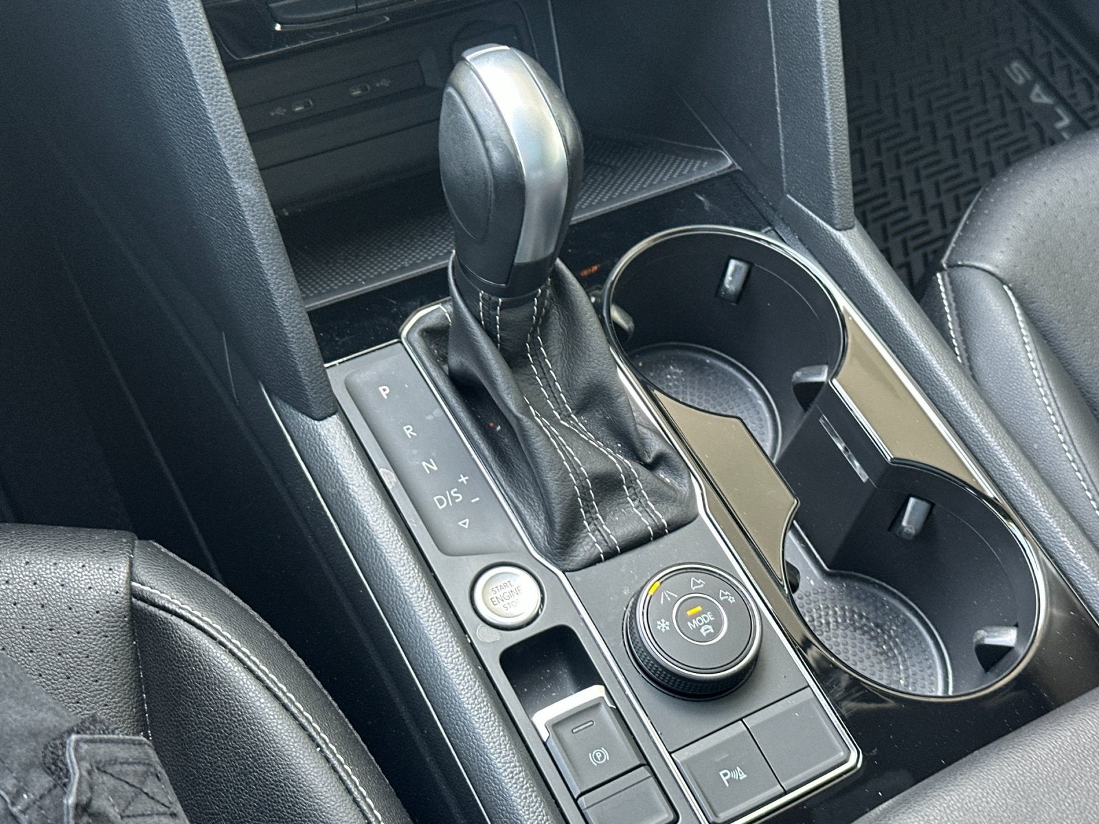 2023 Volkswagen Atlas SEL