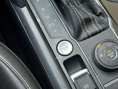 2023 Volkswagen Atlas SEL