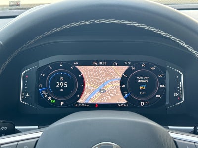 2023 Volkswagen Atlas SEL