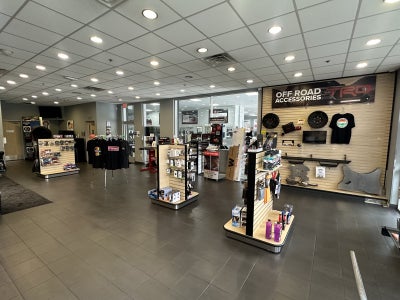 2023 Volkswagen Atlas SEL