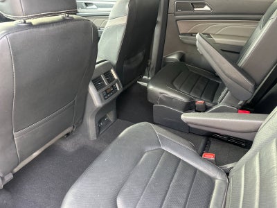 2023 Volkswagen Atlas 3.6L V6 SEL Premium R-Line