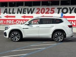 2023 Volkswagen Atlas 3.6L V6 SEL Premium R-Line
