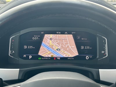 2023 Volkswagen Atlas 3.6L V6 SEL Premium R-Line