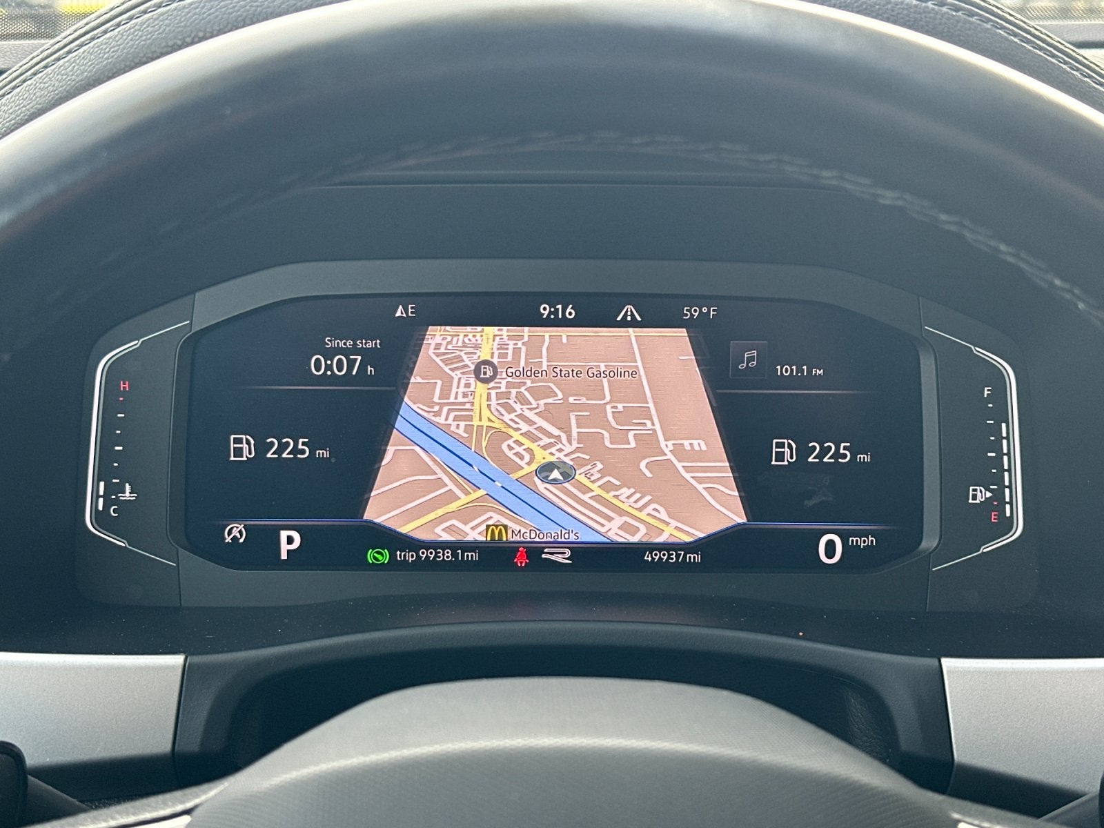 2023 Volkswagen Atlas 3.6L V6 SEL Premium R-Line