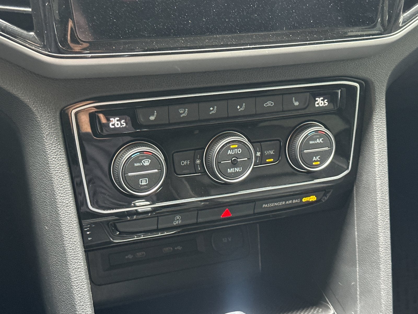 2023 Volkswagen Atlas Cross Sport 3.6L V6 SE w/Technology