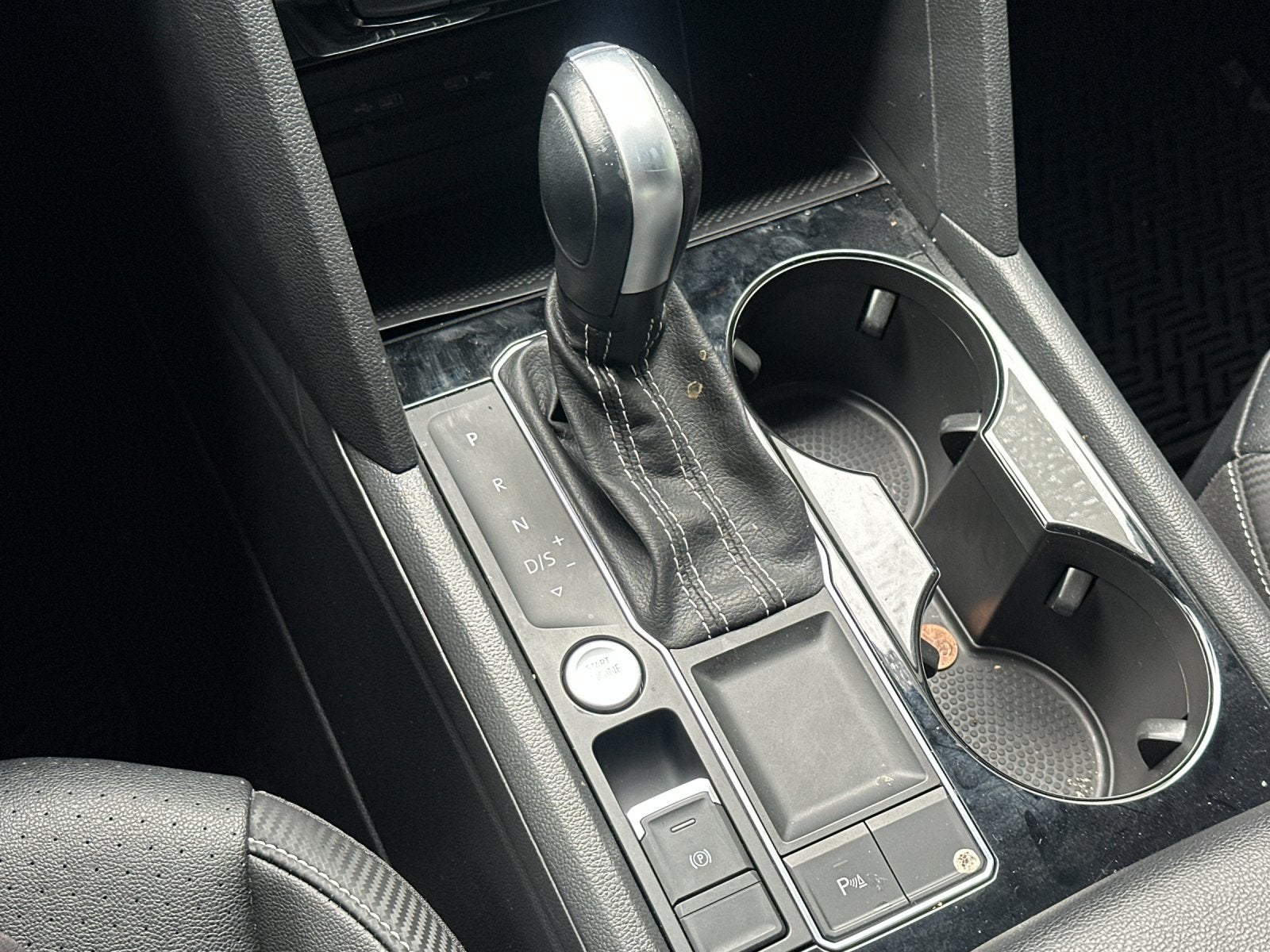 2023 Volkswagen Atlas Cross Sport 3.6L V6 SE w/Technology