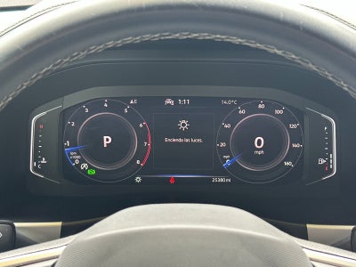 2023 Volkswagen Atlas Cross Sport 3.6L V6 SE w/Technology